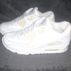 Nike Air Max sz6.5y